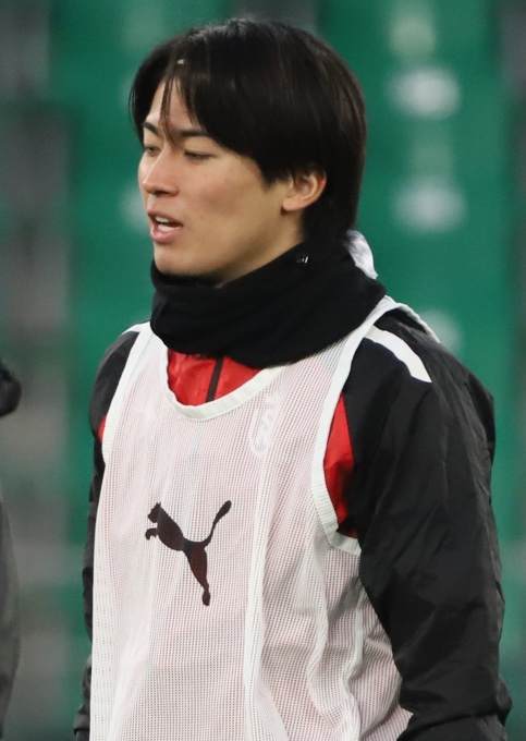 中村 敬斗