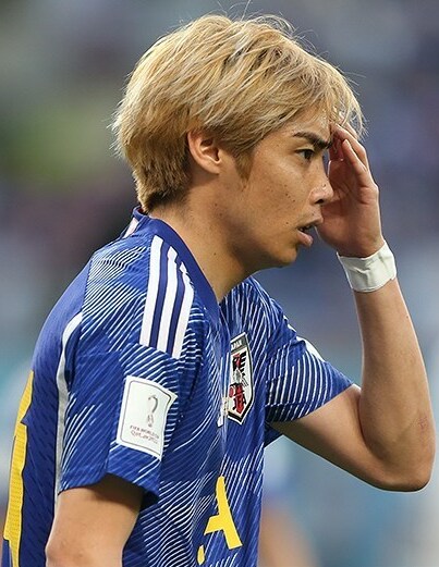 伊東 純也