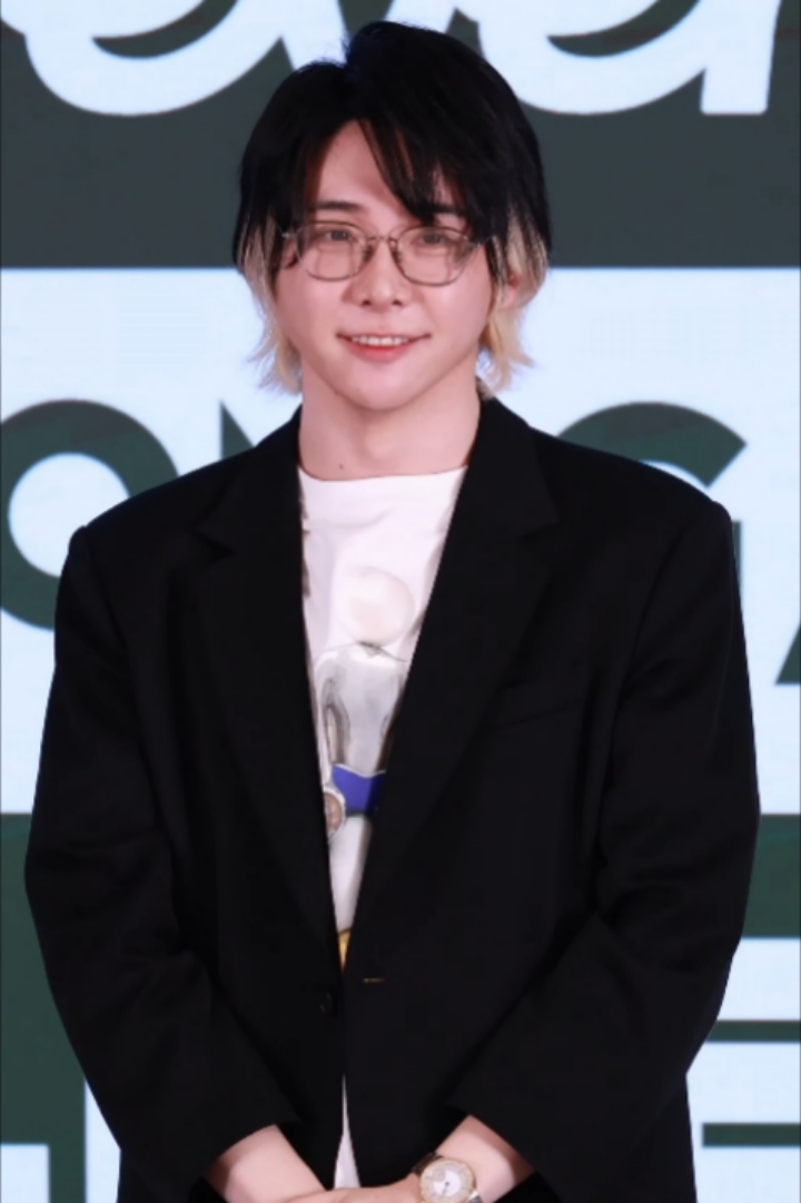 大森 元貴