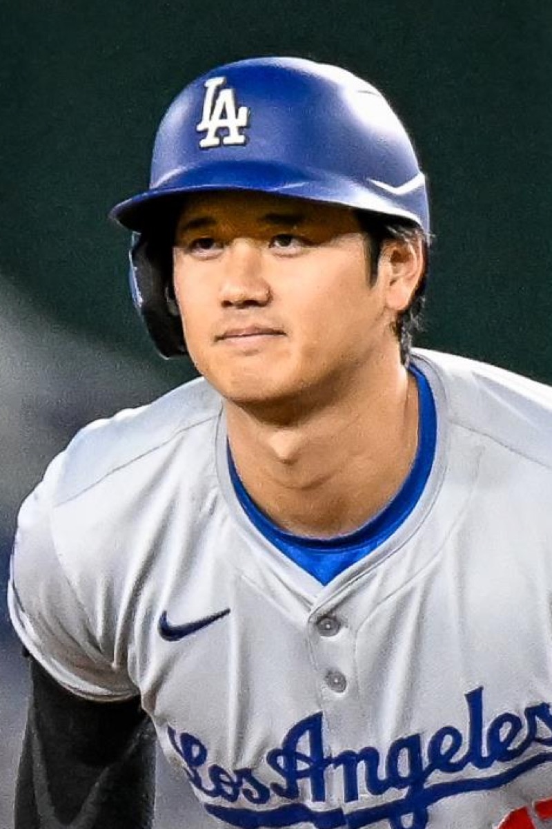 大谷 翔平