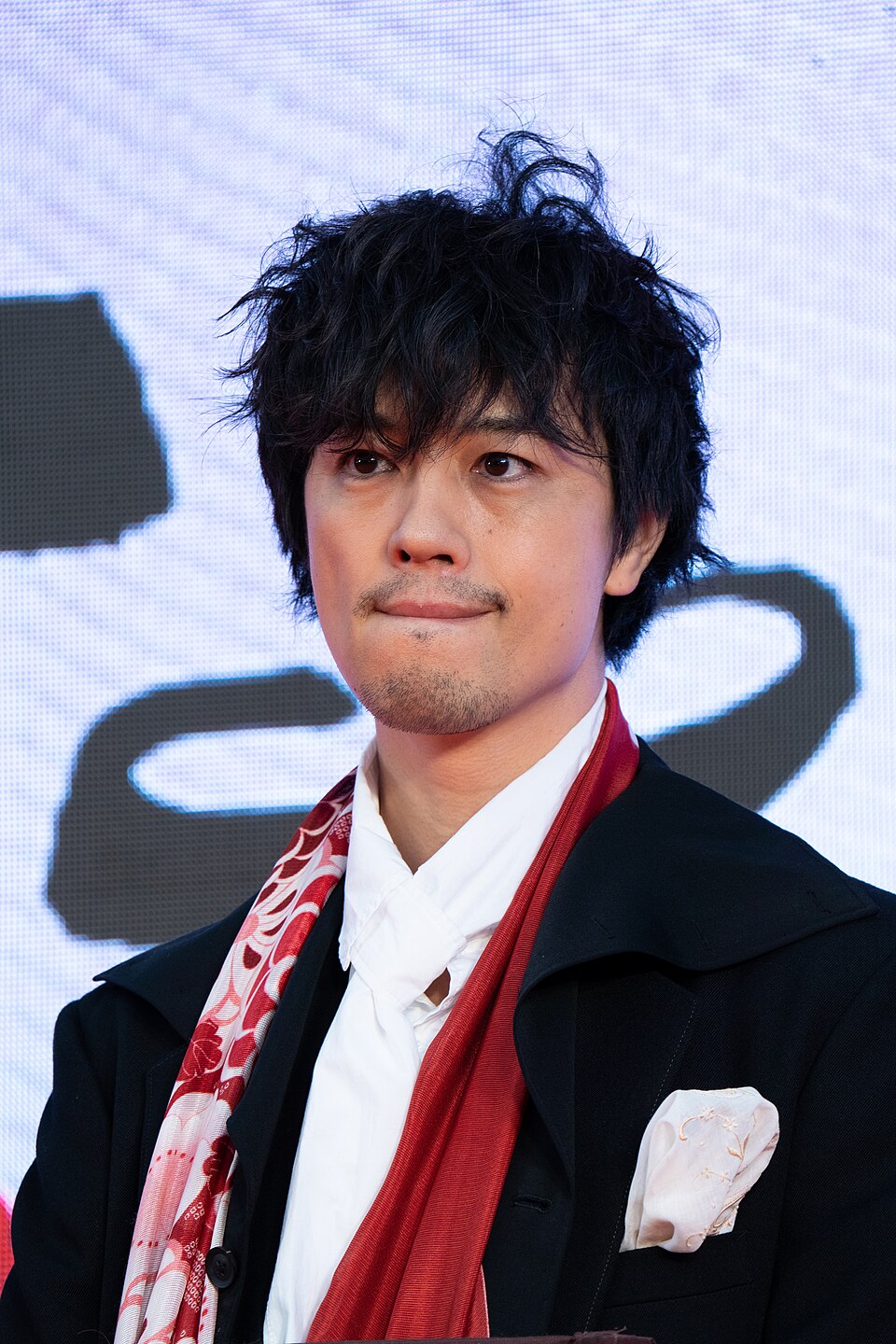 斎藤 工