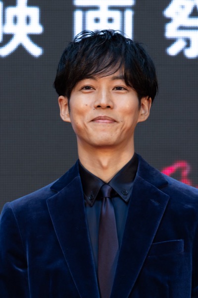 松坂 桃李