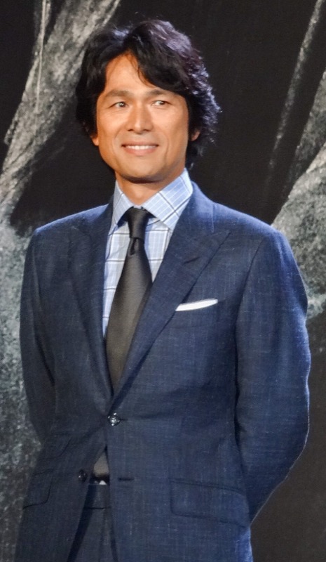 江口 洋介