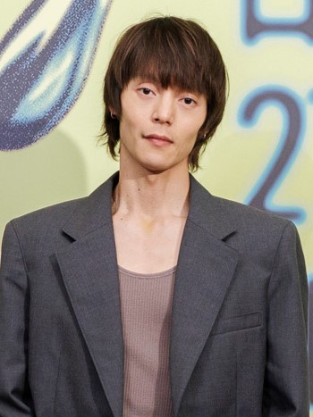 窪田 正孝