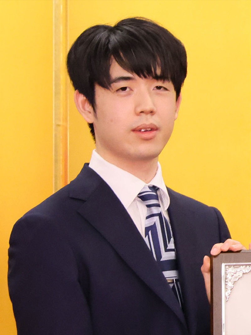 藤井 聡太