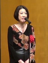野木 亜紀子